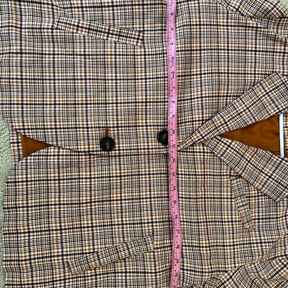 Free People blazer, small - Picture 5 of 7